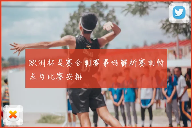 欧洲杯是赛会制赛事吗解析赛制特点与比赛安排