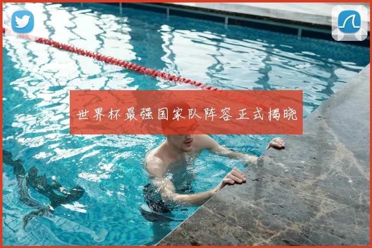 世界杯最强国家队阵容正式揭晓