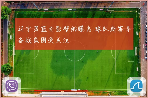 辽宁男篮合影壁纸曝光 球队新赛季备战氛围受关注